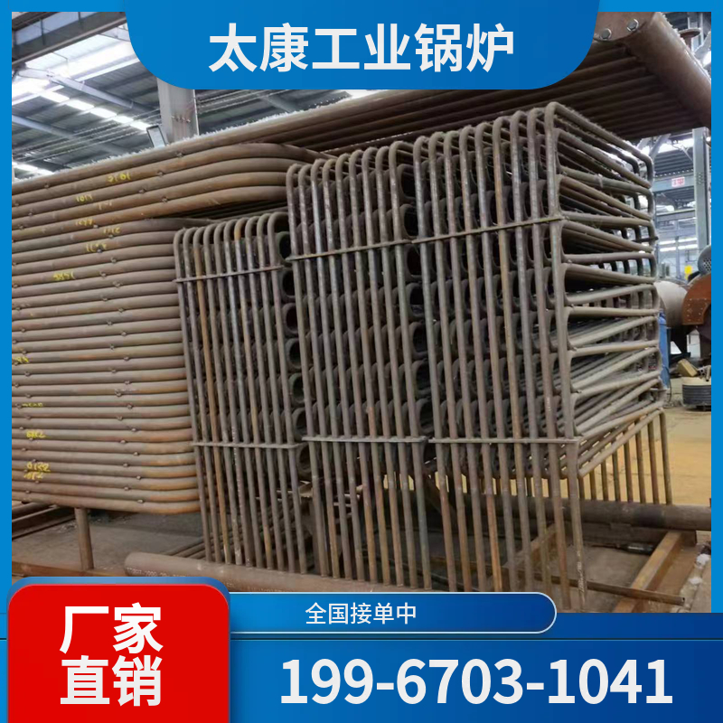 陇南生物质锅炉