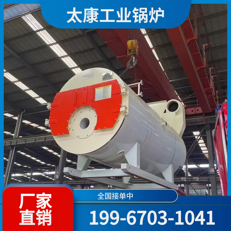 陇南燃气热水锅炉